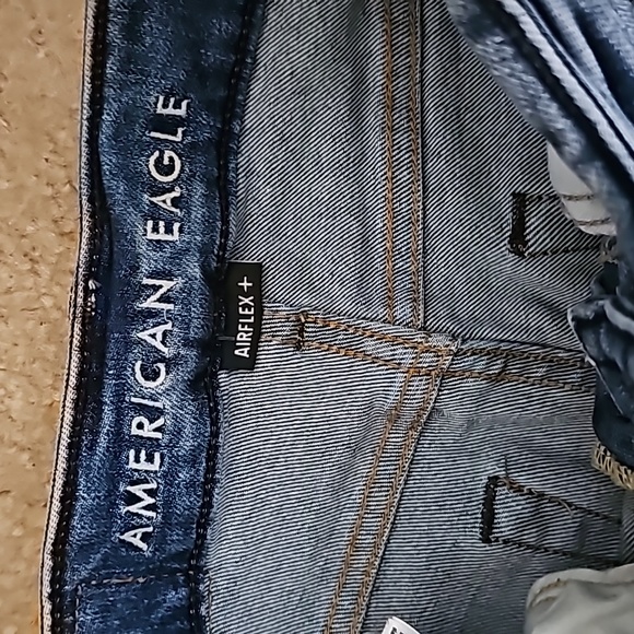 American Eagle Airflex plus sz 26×28 - Picture 3 of 4